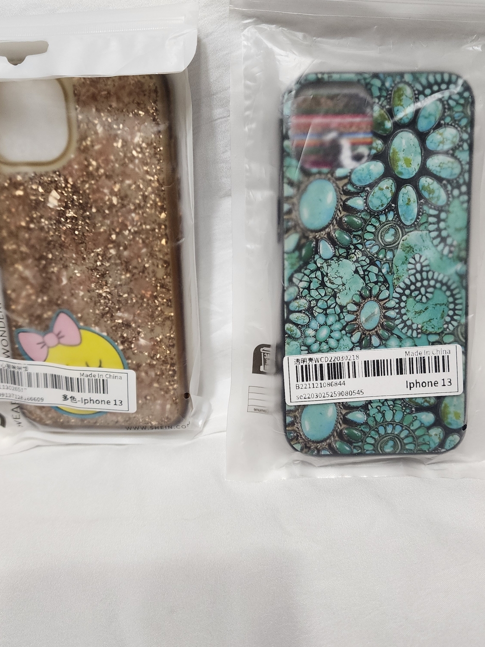 iphone 13 Case Bundle - Picture 3 of 4